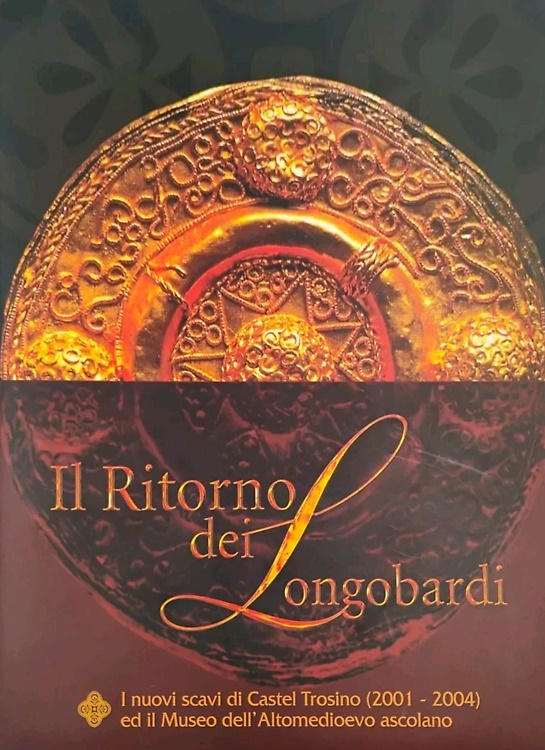 il ritorno dei longobardi.