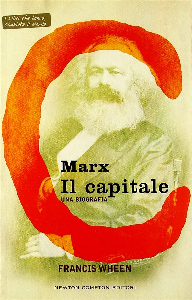 9788854107731-Marx. Il Capitale.