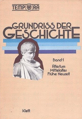 9783124011008-Grundriss der Geschichte. Band 1: Altertum, Mittelalter, Frühe Neuzeit.