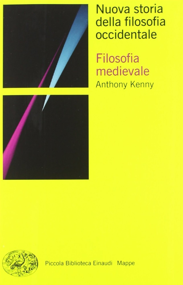 9788806212247-Nuova storia della filosofia occidentale. Vol. 2: Filosofia medievale.