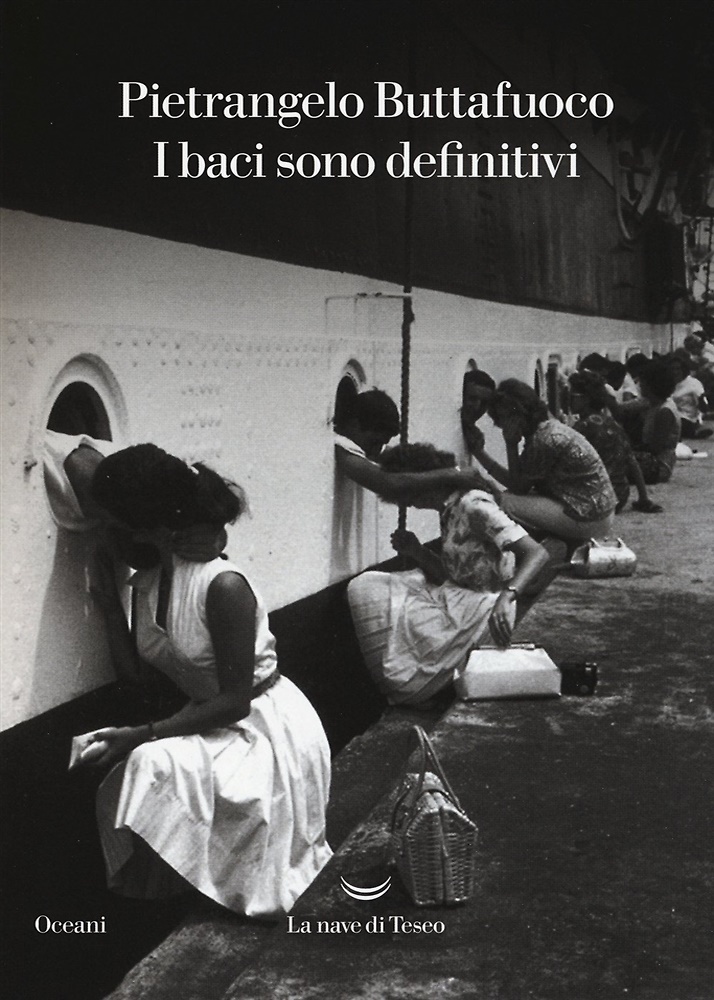 9788893441100-I baci sono definitivi.