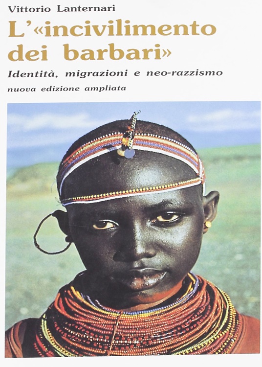 9788822060174-L'incivilimento dei barbari.