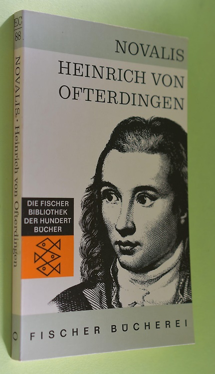 Heinrich von Ofterdingen.