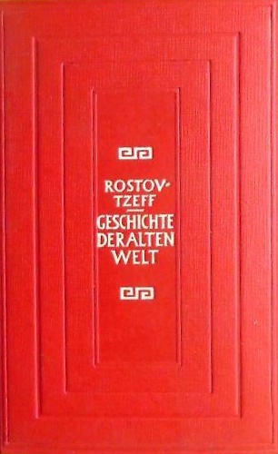 Geschichte der alten Welt. Zweiter Band: Rom.