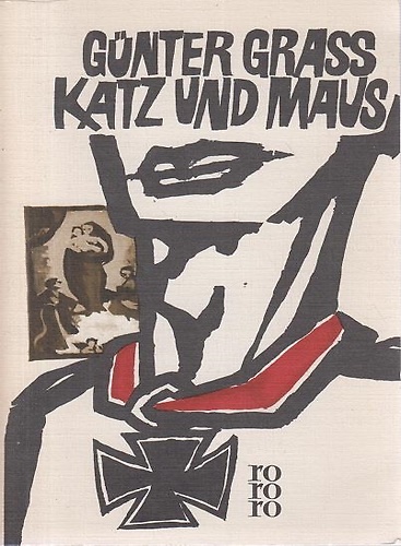 Katz und Maus. Eine Novelle.
