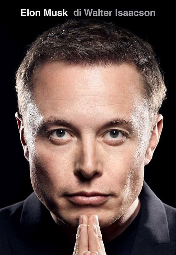 9788804759485-Elon Musk.