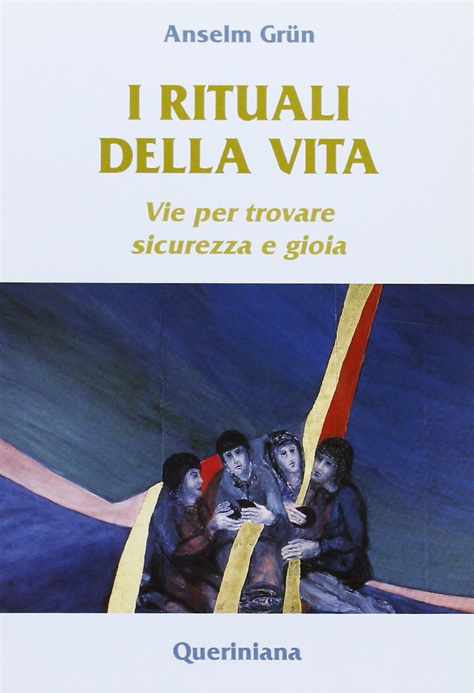 9788839913708-I rituali della vita. Vie per trovare sicurezza e gioia.