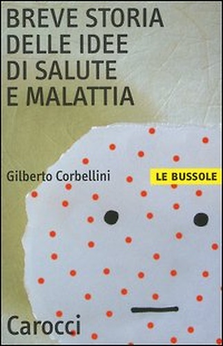 9788843031085-Breve storia delle idee di salute e malattia.