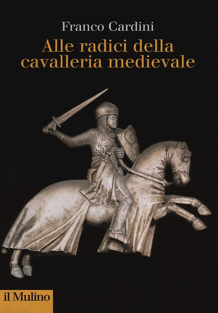 9788815251015-Alle origini della cavalleria medievale.