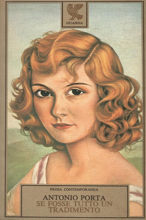 Se fosse tutto un tradimento.