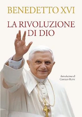 9788821555558-La rivoluzione di Dio.