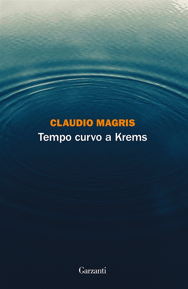9788811608257-Tempo curvo a Krems.