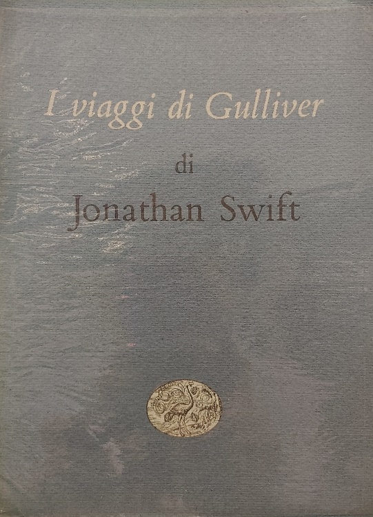 I viaggi di Gulliver.