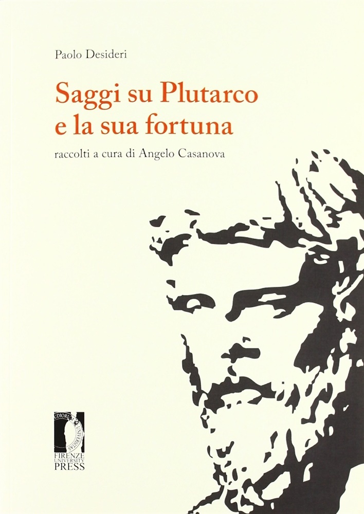 9788866551782-Saggi su Plutarco e la sua fortuna.