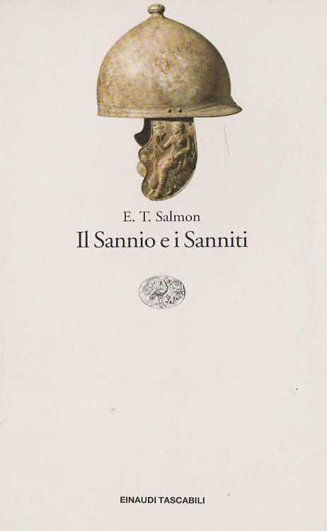 9788806136895-Il Sannio e i Sanniti.
