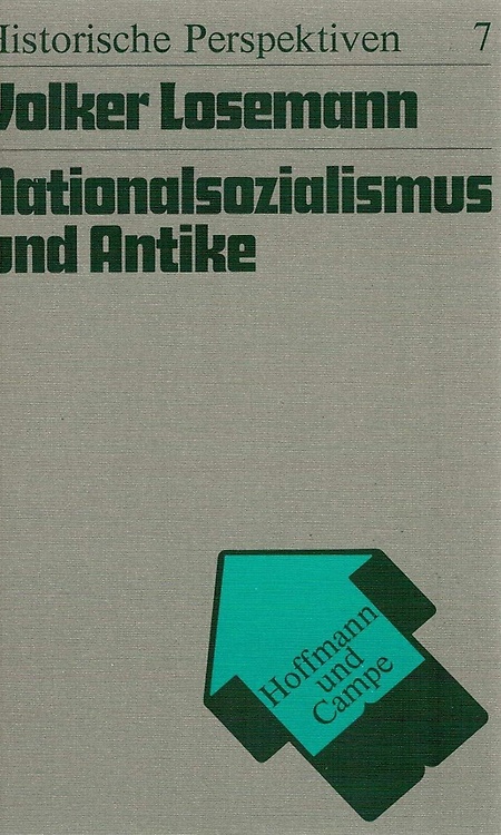 9783455092196-Nationalsozialismus und Antike.