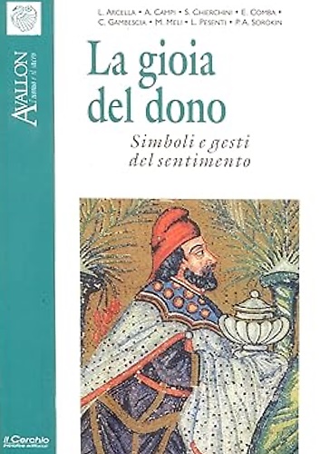 La gioia del dono.