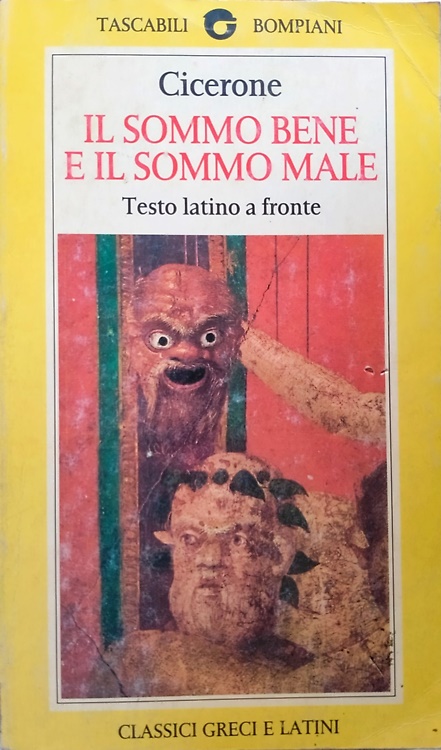 9788845218941-Il sommo bene e il sommo male.