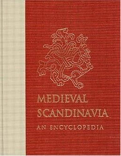 9780824047870-Medieval Scandinavia: An Encyclopedia.