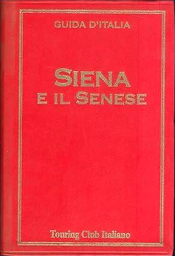 9788836509508-Siena e il senese.
