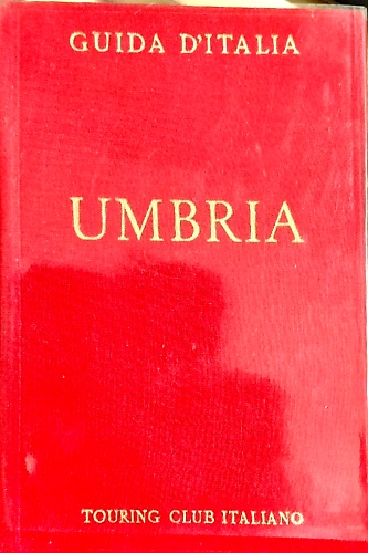 Umbria.