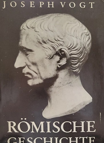 Romische Geschichte.