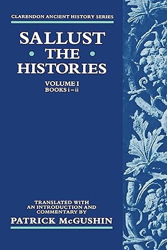 9780198721406-The Histories Volume I, Libri I-II.