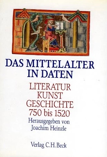 Das Mittelalter in datem.