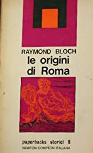 Le origini di Roma.