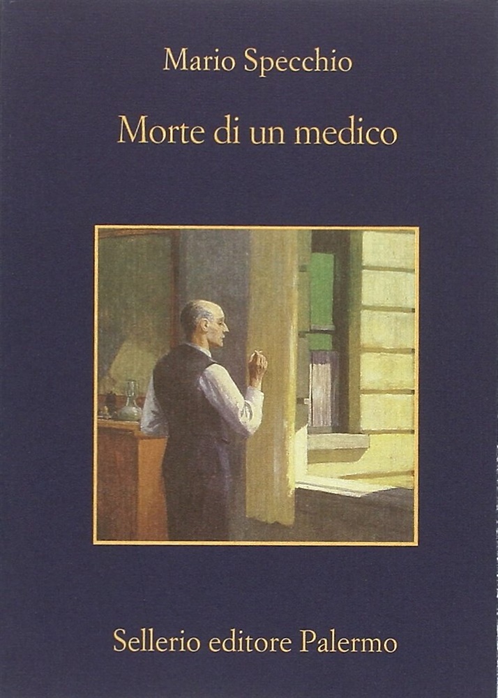 9788838919220-Morte di un medico.