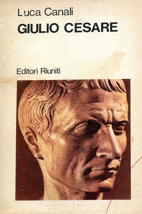 Giulio Cesare.