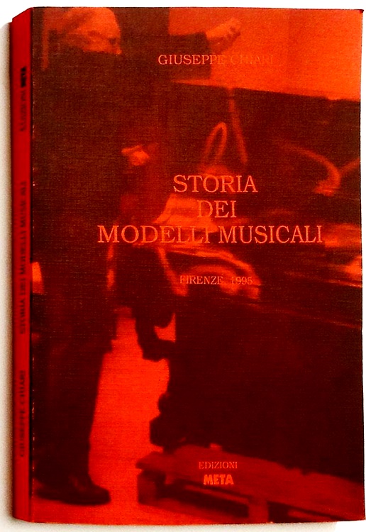 Storia dei modelli musicali.