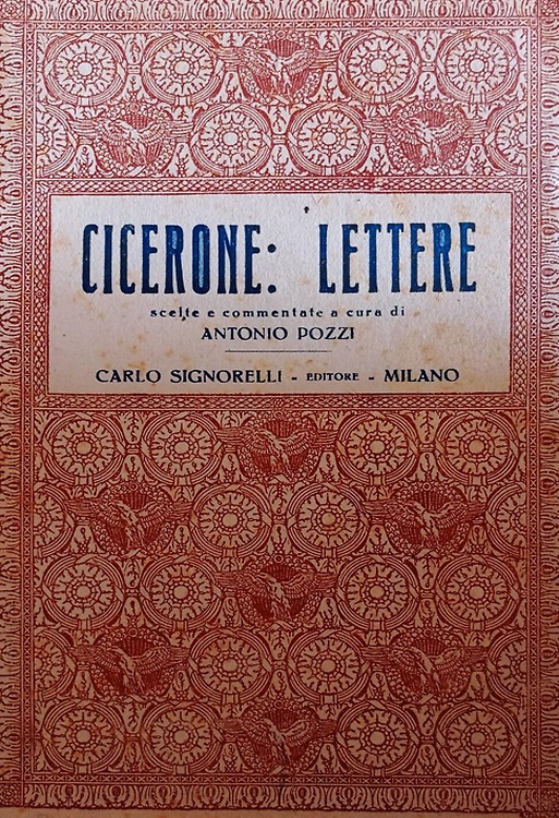 Lettere scelte.