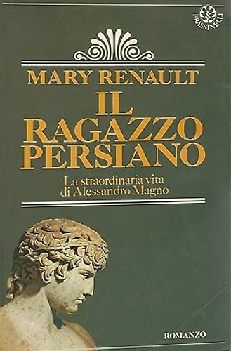 Il ragazzo persiano.