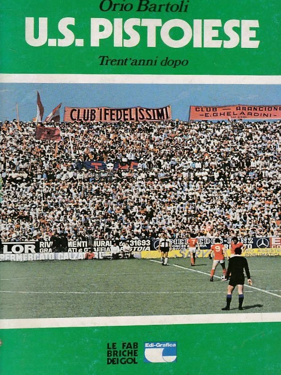 U.S. Pistoiese.