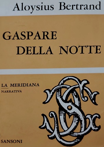 Gaspare della notte.