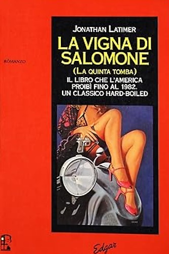 9788835600831-La vigna di Salomone.
