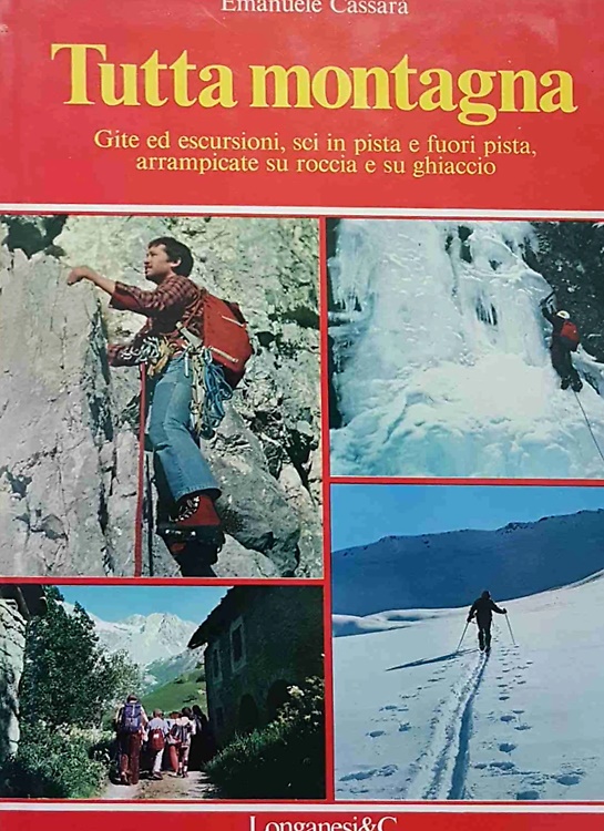 Tutta montagna .