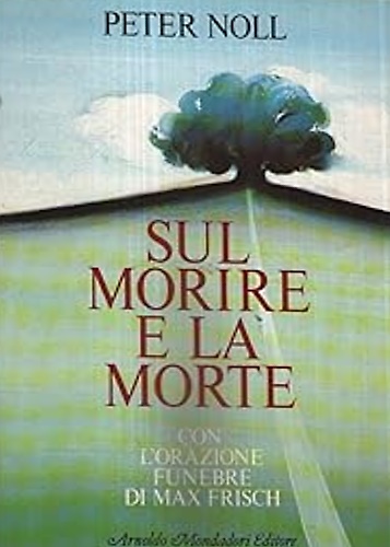 9788804274223-Sul morire e la morte.