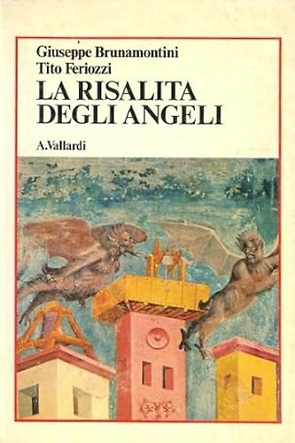 La risalita degli angeli