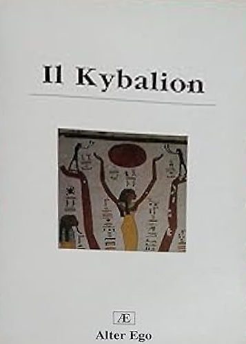 Il Kybalion.