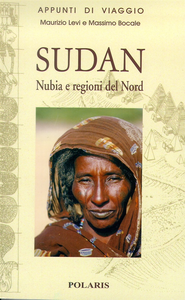 9788886437660-Sudan. Nubia e regioni del Nord.