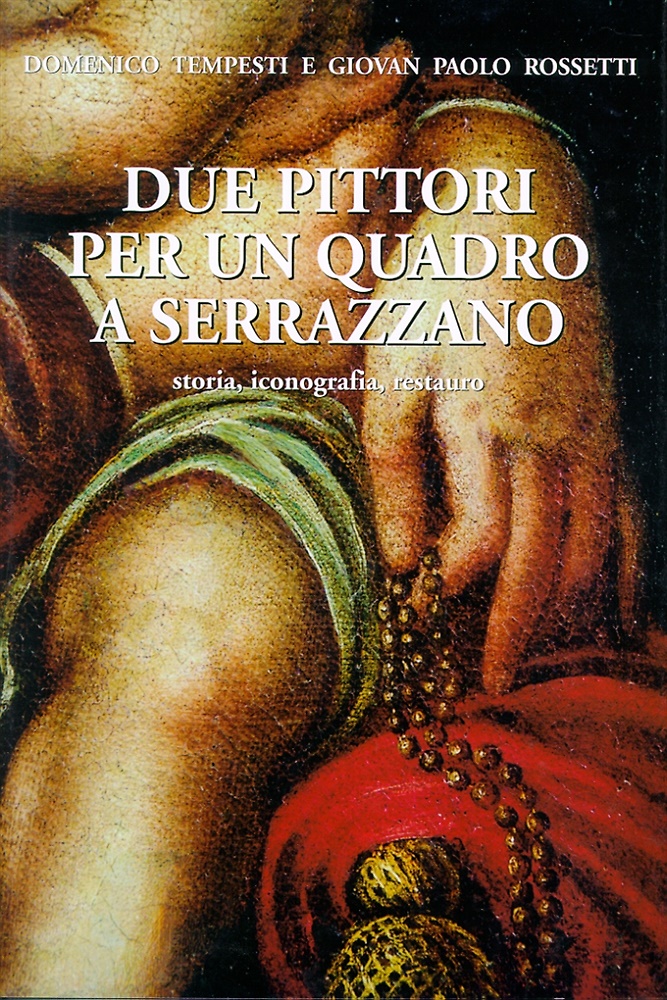 Domenico Tempesti e Giovan Paolo Rossetti.