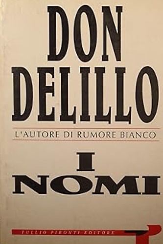 I nomi