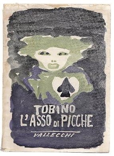 L'asso di picche.