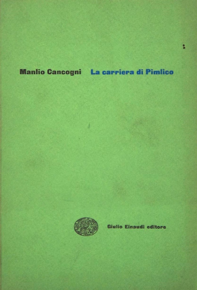 La carriera di Pimlico.