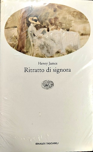 9788806131678-Ritratto di signora.