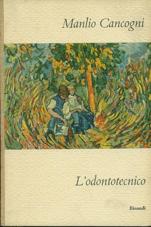 L'odontotecnico.