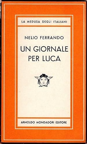 Un giornale per Luca.