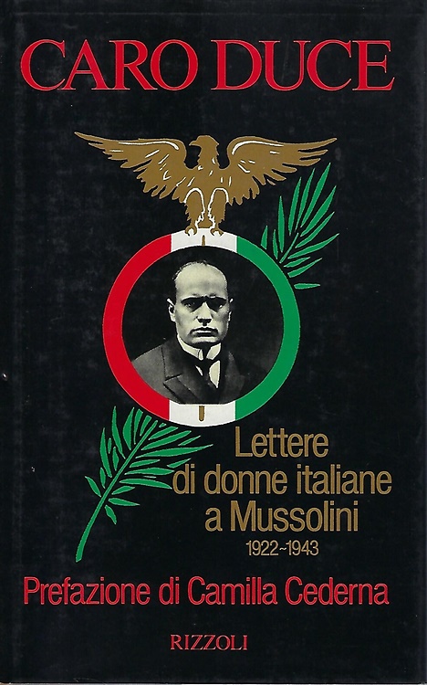 9788817538602-Caro duce.